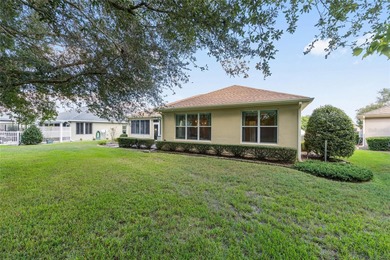 One or more photo(s) has been virtually staged. Del Webb on Eagle Ridge At Spruce Creek Country Club in Florida - for sale on GolfHomes.com, golf home, golf lot