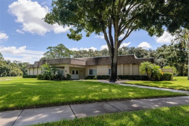 Looking for a move-in ready, completely updated 2Br/2Ba/2Gar on Lansbrook Golf Club in Florida - for sale on GolfHomes.com, golf home, golf lot