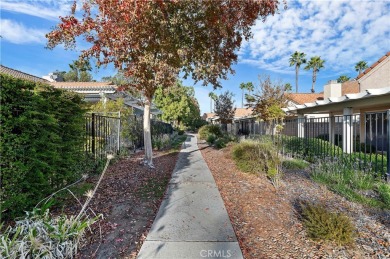 This charming home, located in The Colony, one of Southern on California Oaks Golf Course in California - for sale on GolfHomes.com, golf home, golf lot