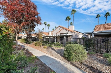 This charming home, located in The Colony, one of Southern on California Oaks Golf Course in California - for sale on GolfHomes.com, golf home, golf lot