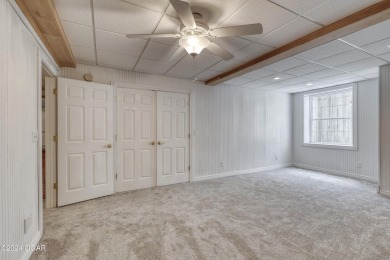 WOW!!! Check out all the space in this Briarbrook home with full on Briarbrook Golf Course in Missouri - for sale on GolfHomes.com, golf home, golf lot