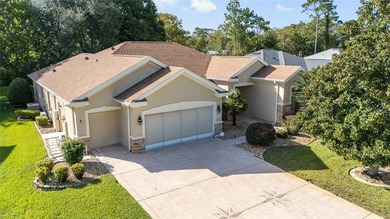 One or more photo(s) has been virtually staged. Del Webb on Eagle Ridge At Spruce Creek Country Club in Florida - for sale on GolfHomes.com, golf home, golf lot