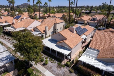 This charming home, located in The Colony, one of Southern on California Oaks Golf Course in California - for sale on GolfHomes.com, golf home, golf lot