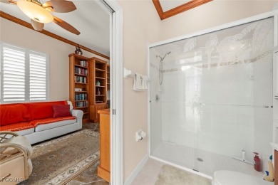Rarely available in Turnberry Villas. Single Family Home offers on Fiddlesticks Country Club in Florida - for sale on GolfHomes.com, golf home, golf lot