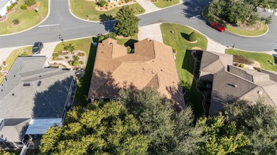 One or more photo(s) has been virtually staged. Del Webb on Eagle Ridge At Spruce Creek Country Club in Florida - for sale on GolfHomes.com, golf home, golf lot