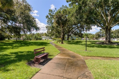 Looking for a move-in ready, completely updated 2Br/2Ba/2Gar on Lansbrook Golf Club in Florida - for sale on GolfHomes.com, golf home, golf lot