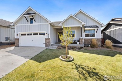 OPEN HOUSE Sat 11-1! This beautifully upgraded home is full of on Raindance National Golf Course in Colorado - for sale on GolfHomes.com, golf home, golf lot