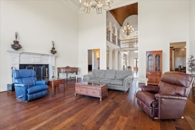 Welcome to the crown jewel of Keene Manor, one of Central on Keene Run Golf Club in Kentucky - for sale on GolfHomes.com, golf home, golf lot