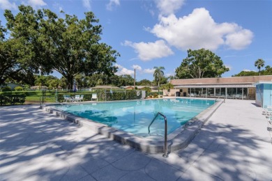 Looking for a move-in ready, completely updated 2Br/2Ba/2Gar on Lansbrook Golf Club in Florida - for sale on GolfHomes.com, golf home, golf lot