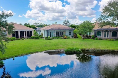 Rarely available in Turnberry Villas. Single Family Home offers on Fiddlesticks Country Club in Florida - for sale on GolfHomes.com, golf home, golf lot