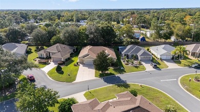One or more photo(s) has been virtually staged. Del Webb on Eagle Ridge At Spruce Creek Country Club in Florida - for sale on GolfHomes.com, golf home, golf lot