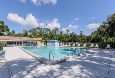 Looking for a move-in ready, completely updated 2Br/2Ba/2Gar on Lansbrook Golf Club in Florida - for sale on GolfHomes.com, golf home, golf lot