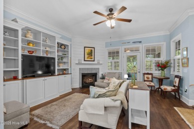 Looking for Luxury, Location and a Low-Maintenance Lifestyle - on Sea Trail Golf Resort in North Carolina - for sale on GolfHomes.com, golf home, golf lot