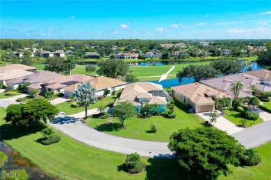 Rarely available in Turnberry Villas. Single Family Home offers on Fiddlesticks Country Club in Florida - for sale on GolfHomes.com, golf home, golf lot