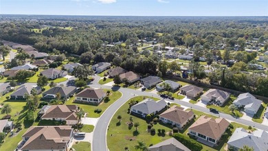 One or more photo(s) has been virtually staged. Del Webb on Eagle Ridge At Spruce Creek Country Club in Florida - for sale on GolfHomes.com, golf home, golf lot