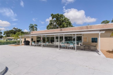 Looking for a move-in ready, completely updated 2Br/2Ba/2Gar on Lansbrook Golf Club in Florida - for sale on GolfHomes.com, golf home, golf lot