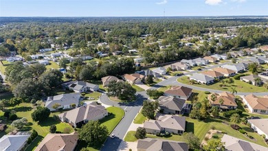 One or more photo(s) has been virtually staged. Del Webb on Eagle Ridge At Spruce Creek Country Club in Florida - for sale on GolfHomes.com, golf home, golf lot