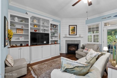 Looking for Luxury, Location and a Low-Maintenance Lifestyle - on Sea Trail Golf Resort in North Carolina - for sale on GolfHomes.com, golf home, golf lot