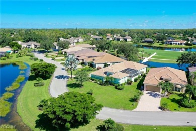 Rarely available in Turnberry Villas. Single Family Home offers on Fiddlesticks Country Club in Florida - for sale on GolfHomes.com, golf home, golf lot