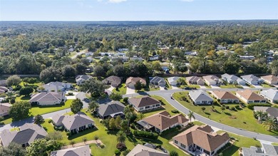 One or more photo(s) has been virtually staged. Del Webb on Eagle Ridge At Spruce Creek Country Club in Florida - for sale on GolfHomes.com, golf home, golf lot