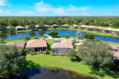 Rarely available in Turnberry Villas. Single Family Home offers on Fiddlesticks Country Club in Florida - for sale on GolfHomes.com, golf home, golf lot