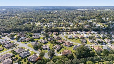 One or more photo(s) has been virtually staged. Del Webb on Eagle Ridge At Spruce Creek Country Club in Florida - for sale on GolfHomes.com, golf home, golf lot