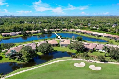 Rarely available in Turnberry Villas. Single Family Home offers on Fiddlesticks Country Club in Florida - for sale on GolfHomes.com, golf home, golf lot