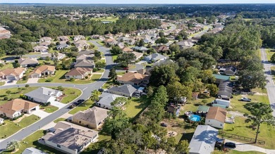 One or more photo(s) has been virtually staged. Del Webb on Eagle Ridge At Spruce Creek Country Club in Florida - for sale on GolfHomes.com, golf home, golf lot