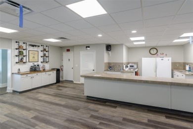 Looking for a move-in ready, completely updated 2Br/2Ba/2Gar on Lansbrook Golf Club in Florida - for sale on GolfHomes.com, golf home, golf lot