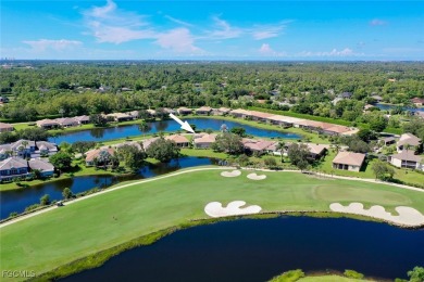 Rarely available in Turnberry Villas. Single Family Home offers on Fiddlesticks Country Club in Florida - for sale on GolfHomes.com, golf home, golf lot