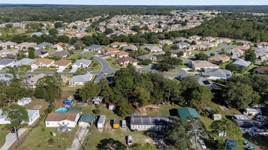 One or more photo(s) has been virtually staged. Del Webb on Eagle Ridge At Spruce Creek Country Club in Florida - for sale on GolfHomes.com, golf home, golf lot