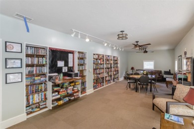 Looking for a move-in ready, completely updated 2Br/2Ba/2Gar on Lansbrook Golf Club in Florida - for sale on GolfHomes.com, golf home, golf lot