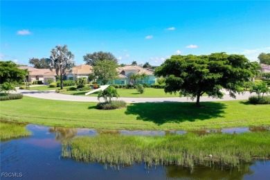 Rarely available in Turnberry Villas. Single Family Home offers on Fiddlesticks Country Club in Florida - for sale on GolfHomes.com, golf home, golf lot