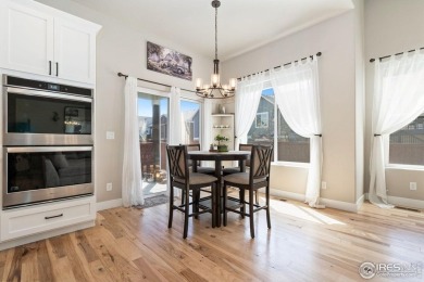 OPEN HOUSE Sat 11-1! This beautifully upgraded home is full of on Raindance National Golf Course in Colorado - for sale on GolfHomes.com, golf home, golf lot