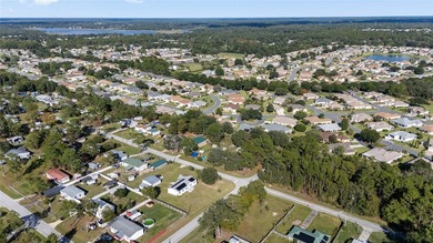 One or more photo(s) has been virtually staged. Del Webb on Eagle Ridge At Spruce Creek Country Club in Florida - for sale on GolfHomes.com, golf home, golf lot