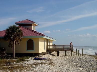 Looking for a move-in ready, completely updated 2Br/2Ba/2Gar on Lansbrook Golf Club in Florida - for sale on GolfHomes.com, golf home, golf lot