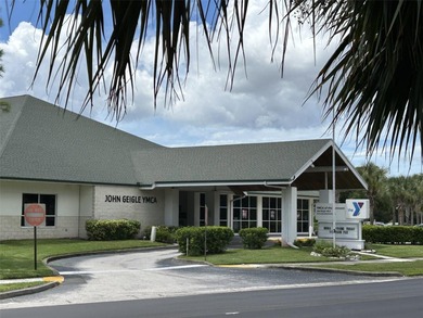 Looking for a move-in ready, completely updated 2Br/2Ba/2Gar on Lansbrook Golf Club in Florida - for sale on GolfHomes.com, golf home, golf lot