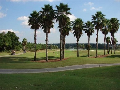 One or more photo(s) has been virtually staged. Del Webb on Eagle Ridge At Spruce Creek Country Club in Florida - for sale on GolfHomes.com, golf home, golf lot