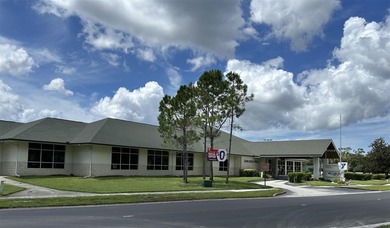 Looking for a move-in ready, completely updated 2Br/2Ba/2Gar on Lansbrook Golf Club in Florida - for sale on GolfHomes.com, golf home, golf lot