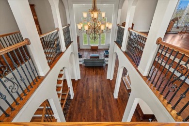 Welcome to the crown jewel of Keene Manor, one of Central on Keene Run Golf Club in Kentucky - for sale on GolfHomes.com, golf home, golf lot