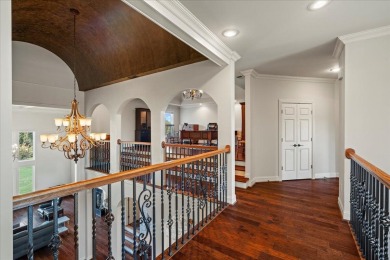 Welcome to the crown jewel of Keene Manor, one of Central on Keene Run Golf Club in Kentucky - for sale on GolfHomes.com, golf home, golf lot
