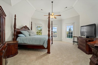 Welcome to the crown jewel of Keene Manor, one of Central on Keene Run Golf Club in Kentucky - for sale on GolfHomes.com, golf home, golf lot