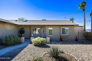 Location, Location, Location! Located on a cul-de-sac and close on London Bridge Golf Course in Arizona - for sale on GolfHomes.com, golf home, golf lot