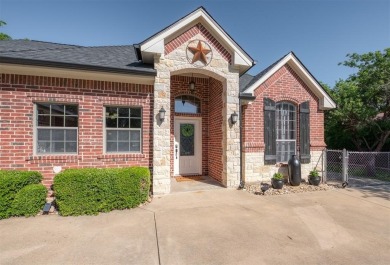 PRISTINE PECAN PLANTATION HOME offers curb appeal, charm, and on Nutcracker Golf Club in Texas - for sale on GolfHomes.com, golf home, golf lot