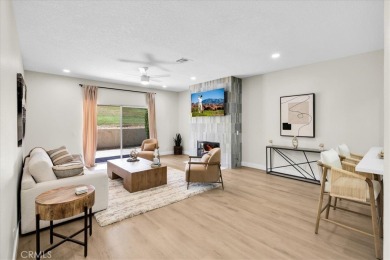 Welcome to this beautifully remodeled home featuring 2 spacious on Desert Falls Country Club in California - for sale on GolfHomes.com, golf home, golf lot