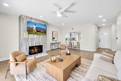 Welcome to this beautifully remodeled home featuring 2 spacious on Desert Falls Country Club in California - for sale on GolfHomes.com, golf home, golf lot