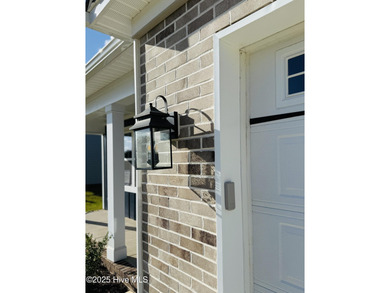 Luxurious Living in the Gated Community of Appleton South within on Kings Grant Golf and Country Club in North Carolina - for sale on GolfHomes.com, golf home, golf lot