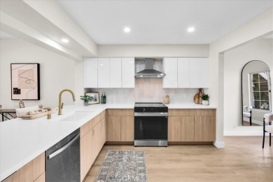 Welcome to this beautifully remodeled home featuring 2 spacious on Desert Falls Country Club in California - for sale on GolfHomes.com, golf home, golf lot