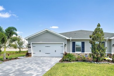 Beautiful, still under Builder's Warranty, barely lived in 2 on Riverwood Golf Club in Florida - for sale on GolfHomes.com, golf home, golf lot