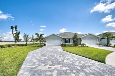 Beautiful, still under Builder's Warranty, barely lived in 2 on Riverwood Golf Club in Florida - for sale on GolfHomes.com, golf home, golf lot